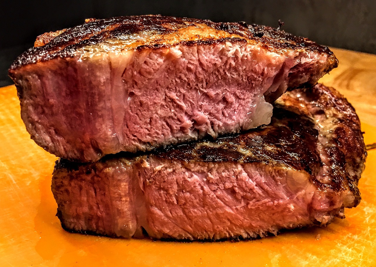 Imagen Corte de Carne
